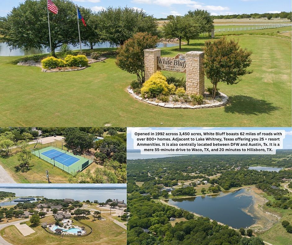 37007 Woodacre Dr Whitney, TX 76692 - Thumbnail 3