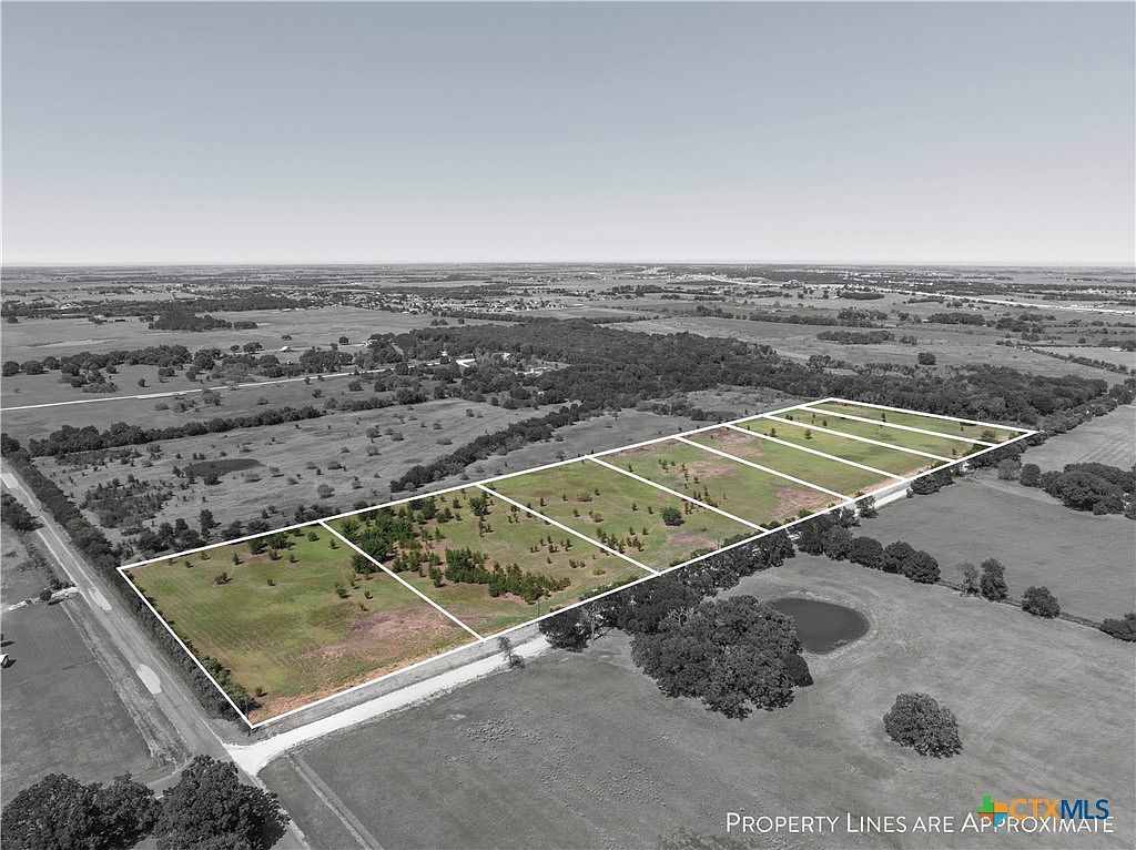 3 Bugtussle Ln West, TX 76691 - Thumbnail 3