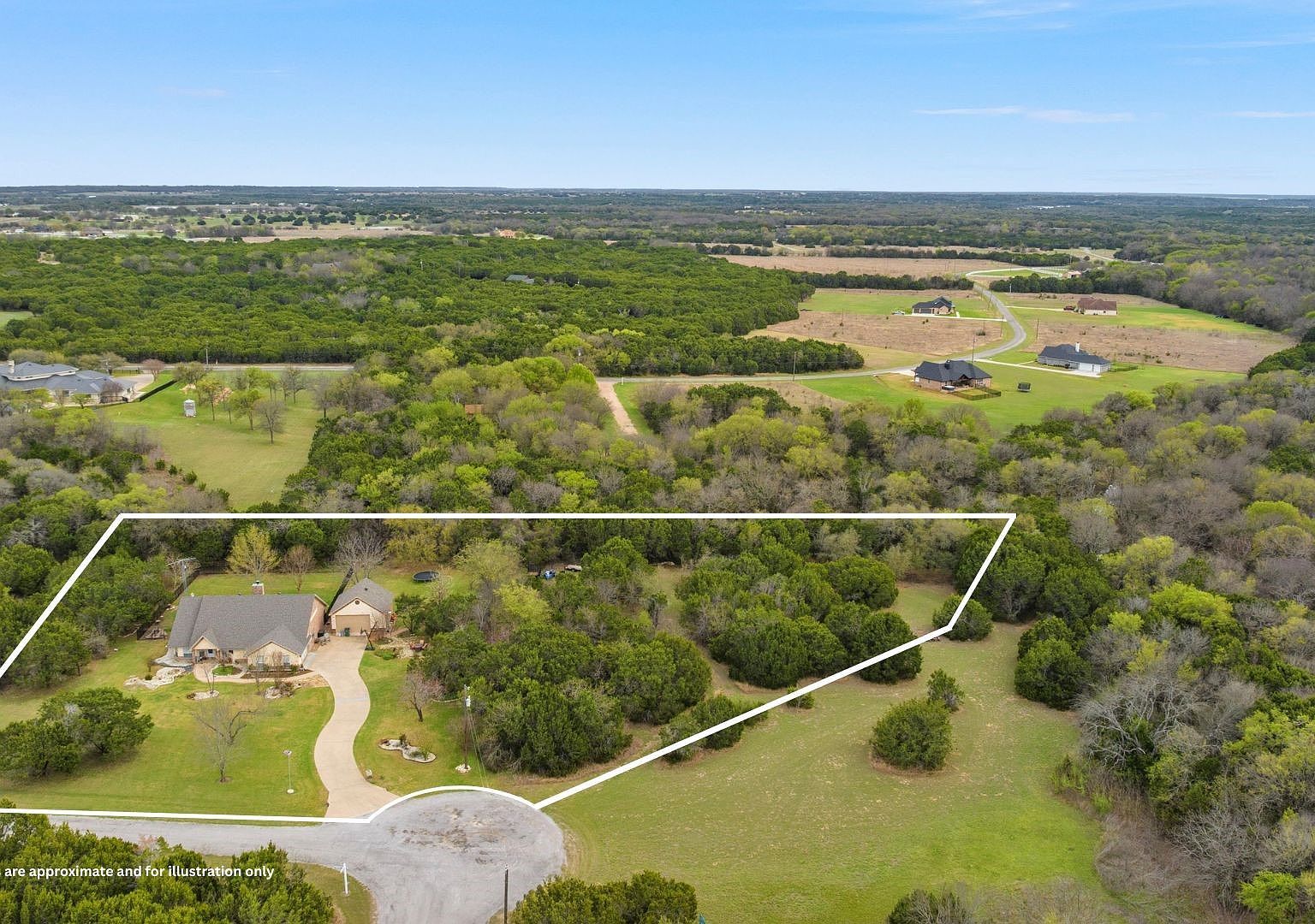 36038 Cedar Ridge Dr Whitney, TX 76692 - Thumbnail 3