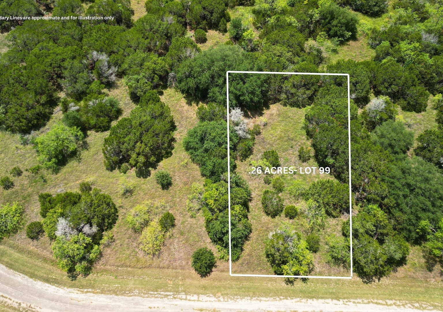 44099 Cedar Hill Dr Whitney, TX 76692 - Thumbnail 3