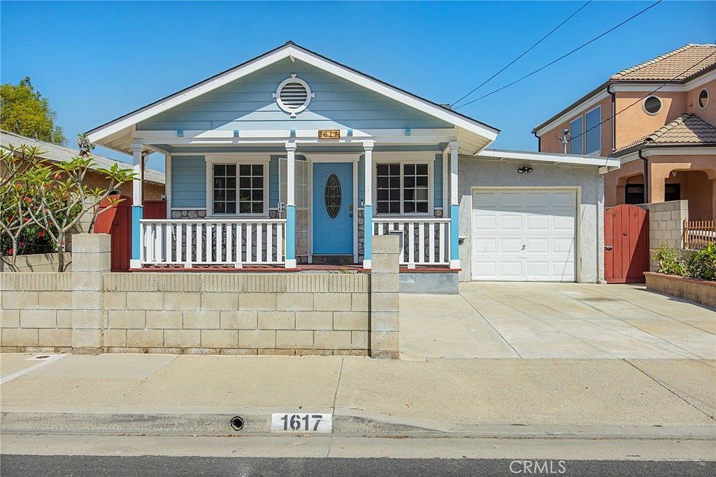 1617 Sierra Vista Ave Placentia, CA 92870 - Thumbnail 3