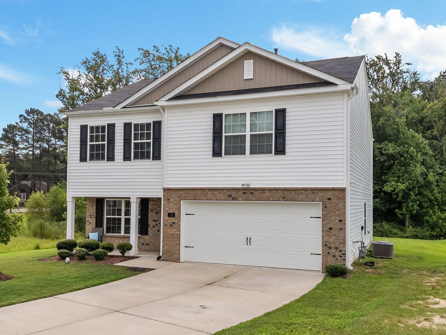 132 Rockfall Way Rocky Mount, NC 27803 - Thumbnail 3