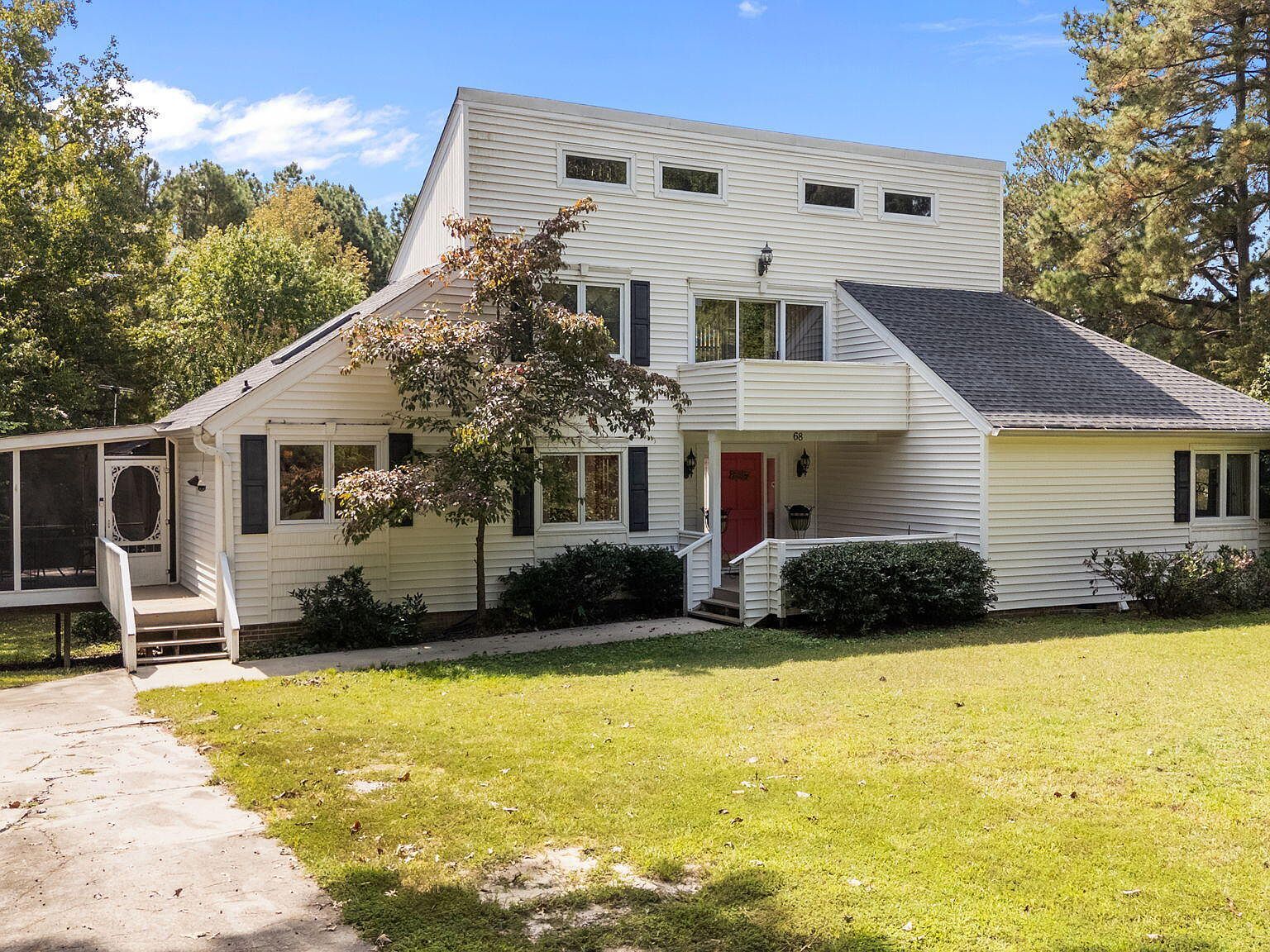 68 Kings Ct Henderson, NC 27537 - Thumbnail 3