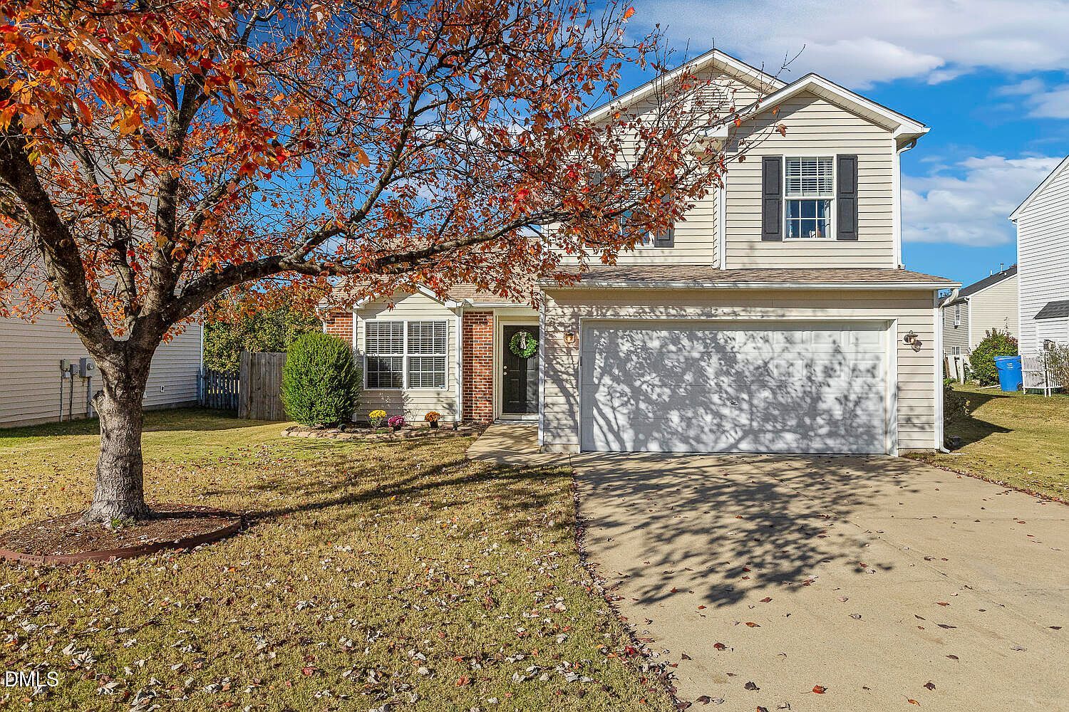 1753 E Ridge Heights Dr Fuquay Varina, NC 27526 - Thumbnail 3