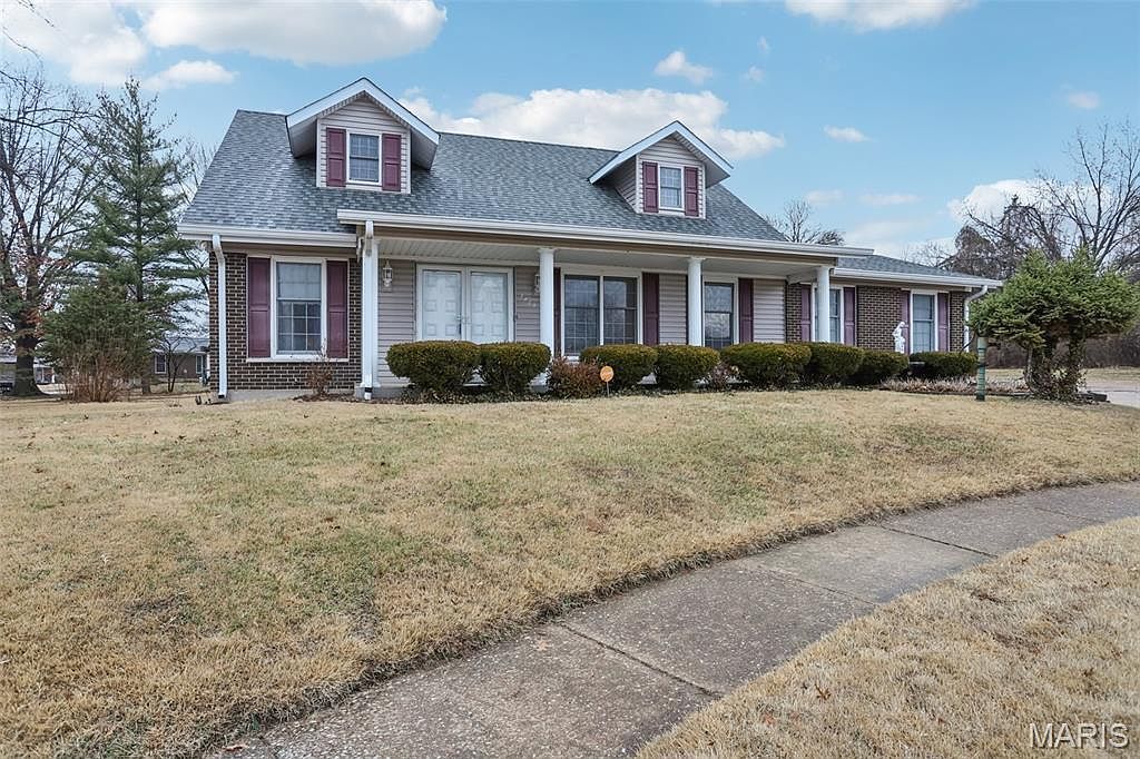 3805 Combraille Ct Florissant, MO 63034 - Thumbnail 3