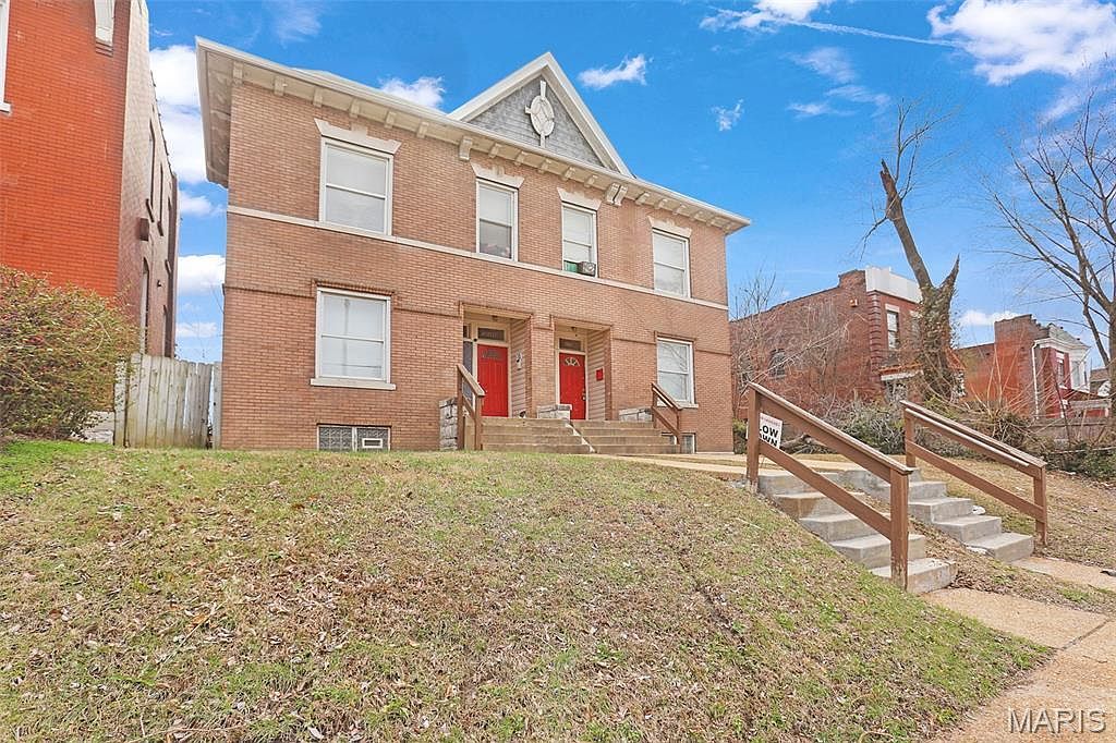 4204-4206 W Page Blvd Saint Louis, MO 63113 - Thumbnail 3