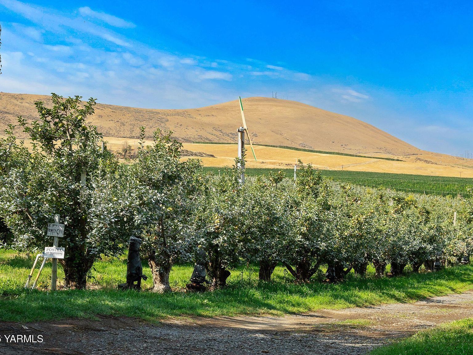 Nka Desmarais Rd Moxee, WA 98936 - Thumbnail 3