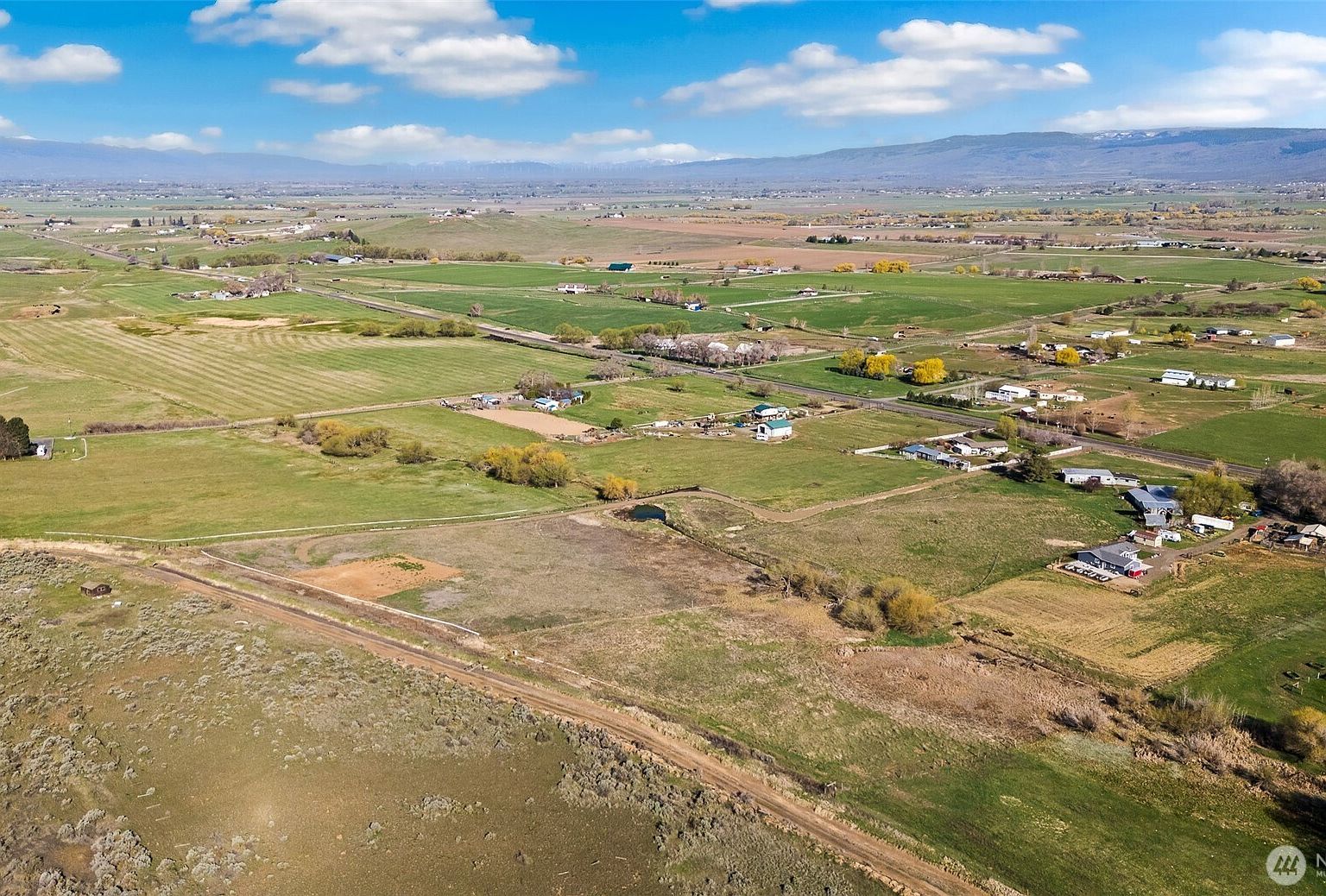 0 Vantage Hwy #X Ellensburg, WA 98926 - Thumbnail 3