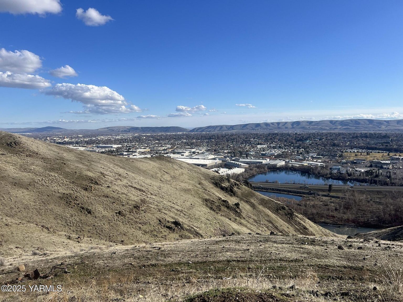 114 Dwinell Dr Selah, WA 98942 | Land/Lot