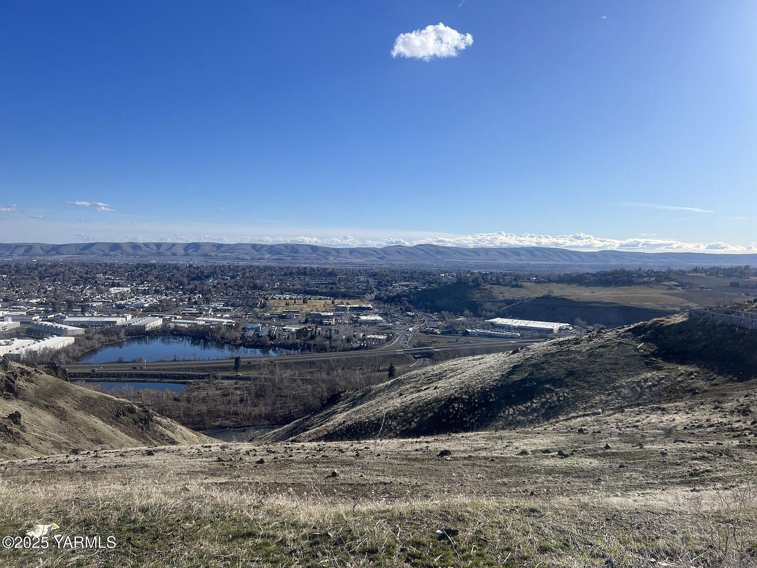 112 Dwinell Dr Selah, WA 98942  | Land/Lot