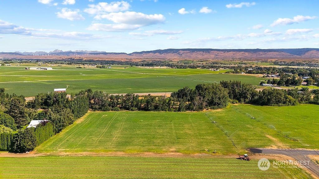 LOT One Tall Grass Ct Ellensburg, WA 98926 - Thumbnail 3