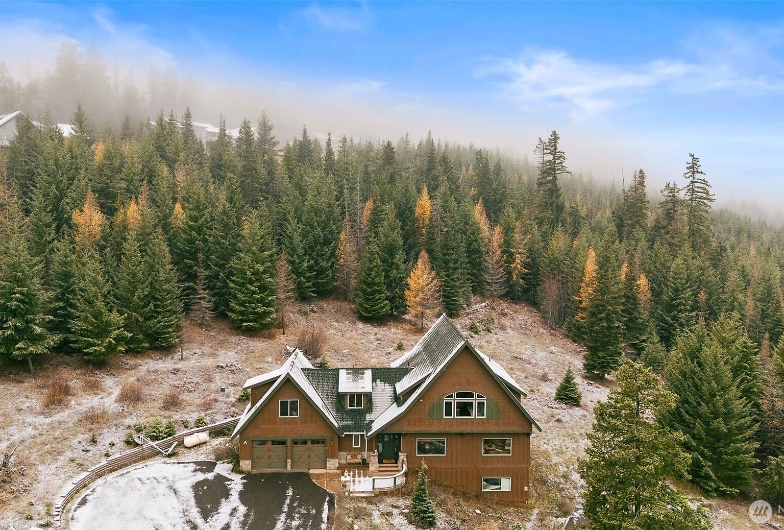 191 Whisper Creek Dr Cle Elum, WA 98922 - Thumbnail 3