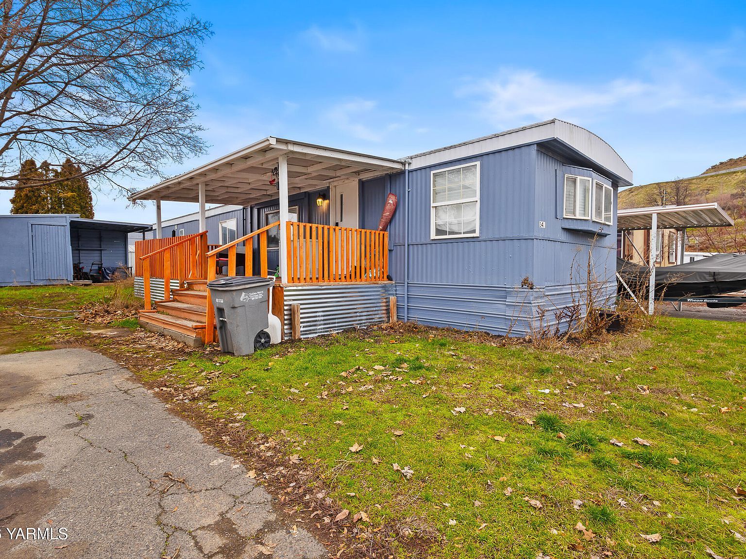 2205 Butterfield Rd Unit 241 Yakima, WA 98901 - Thumbnail 3