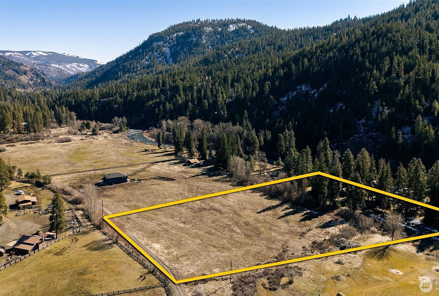 0 Highway 410 Naches, WA 98937 - Thumbnail 3