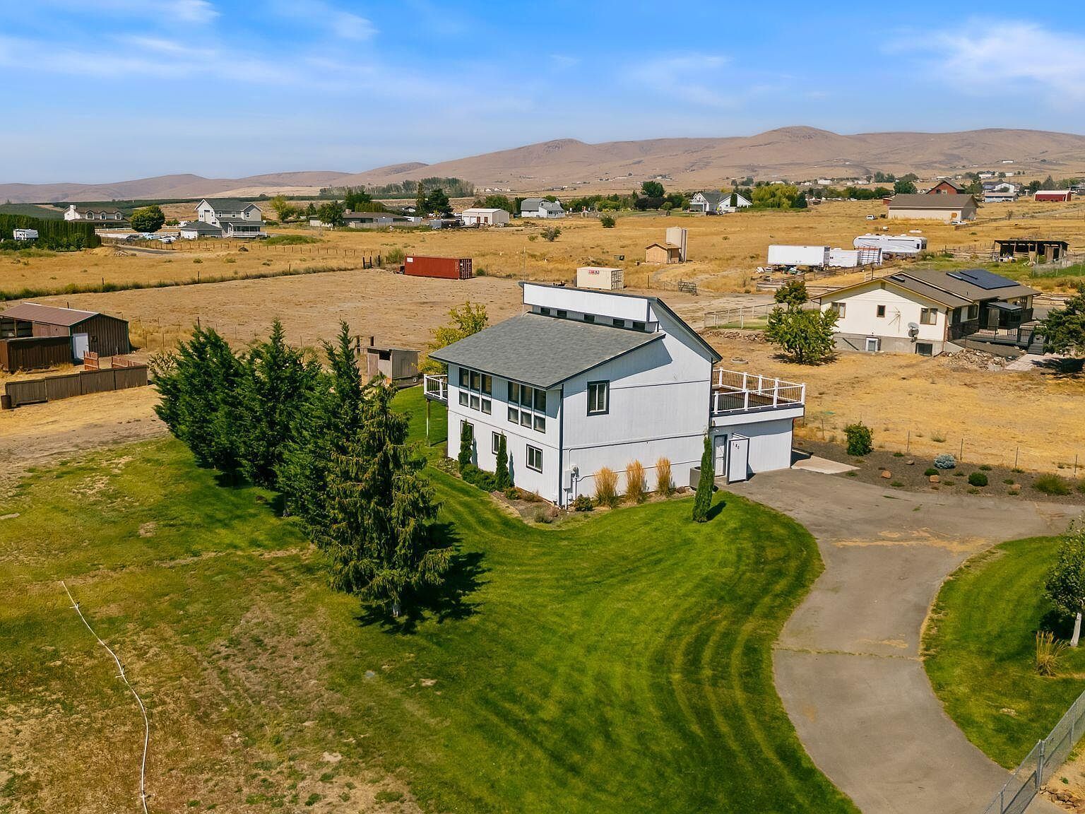 180 Hi Valley View St Yakima, WA 98901 - Thumbnail 3