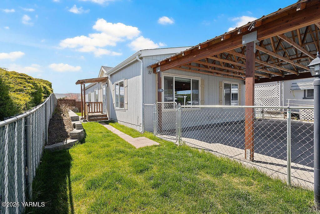 1201 W Washington Ave Unit 81 Yakima, WA 98903 - Thumbnail 3