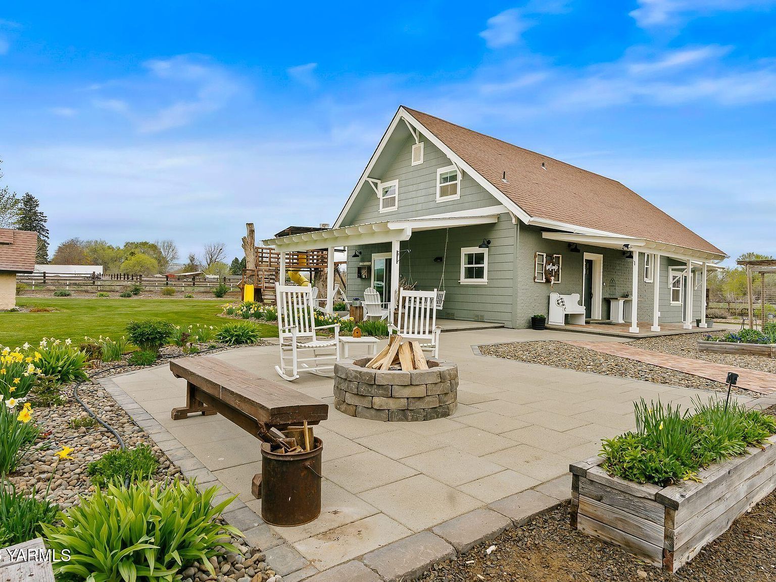 10321 Meadowbrook Rd Yakima, WA 98903 - Thumbnail 3