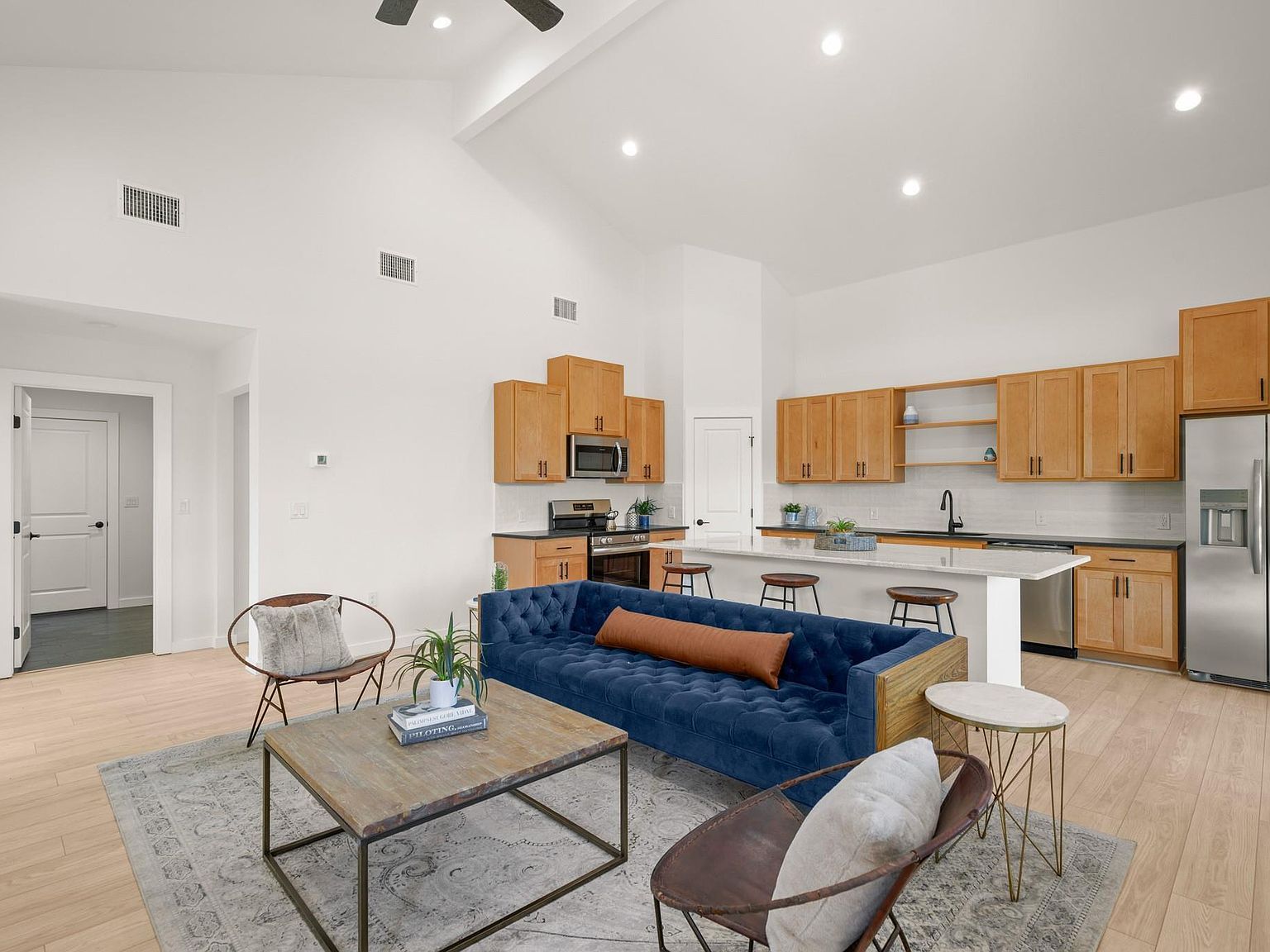 18208 Gregg Bluff Rd Leander, TX 78645 - Thumbnail 3