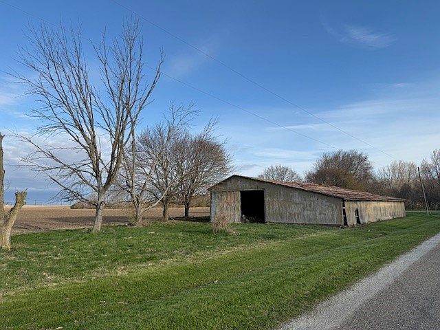 Lots #3 & 2 Hoopeston, IL 60942 | Land/Lot