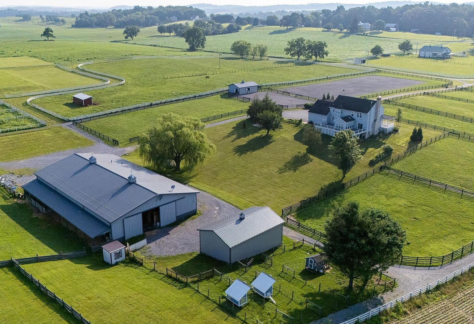 9630 Clemsonville Rd Union Bridge, MD 21791 - Thumbnail 3