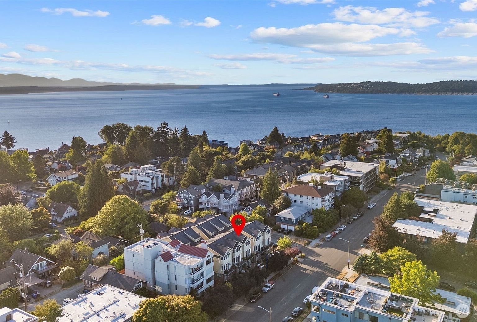 1609 California Ave SW #A Seattle, WA 98116 - Thumbnail 3