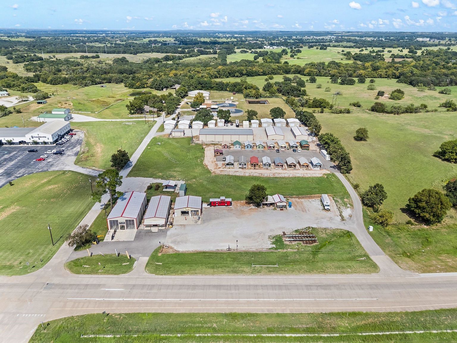 2820 Us Highway 380 Decatur, TX 76234 - Thumbnail 3