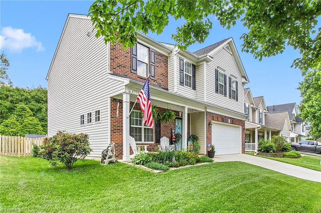 4164 Shadetree Dr Winston Salem, NC 27107 - Thumbnail 3