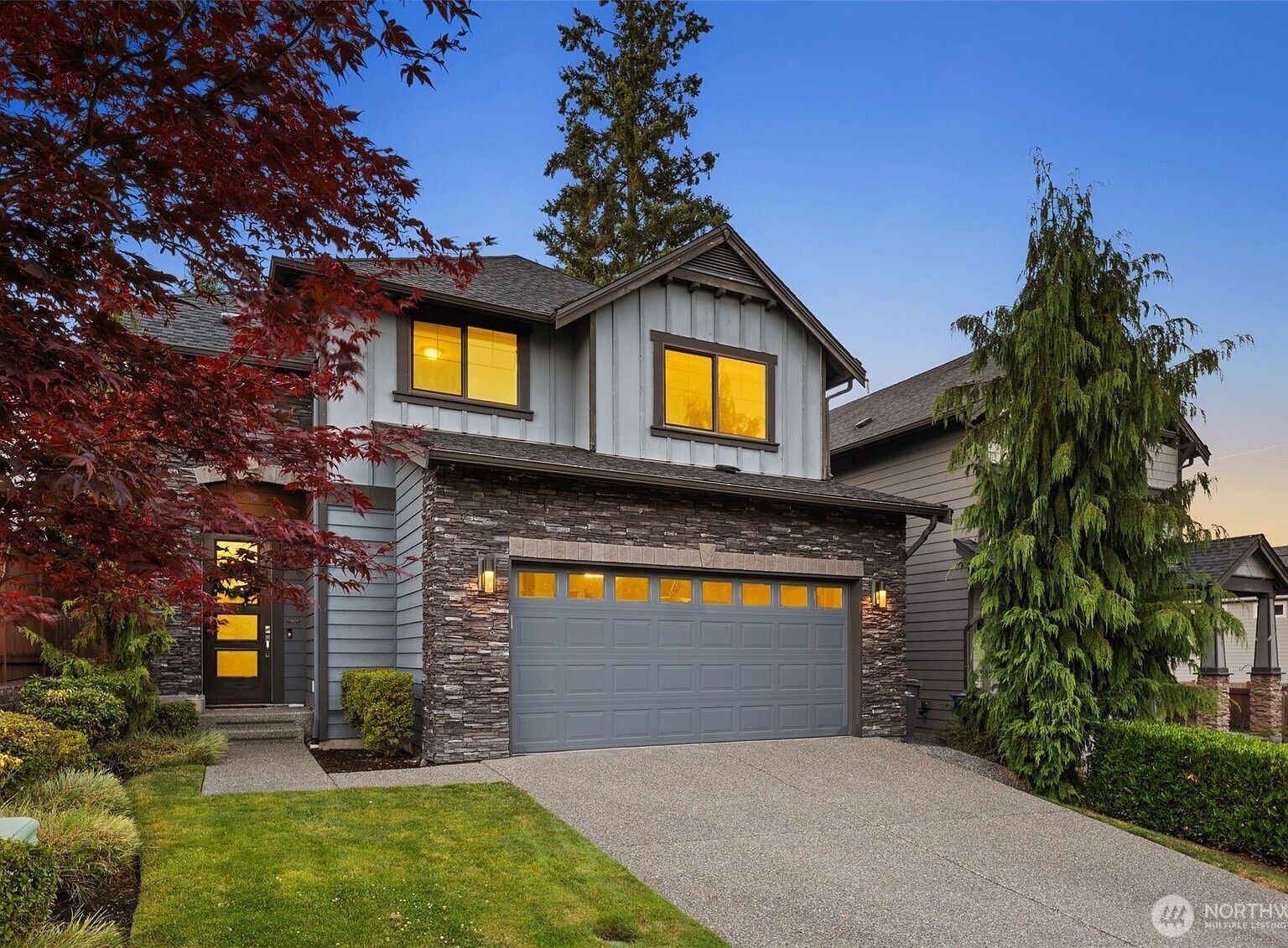 3725 200th Pl SE Bothell, WA 98012 - Thumbnail 3