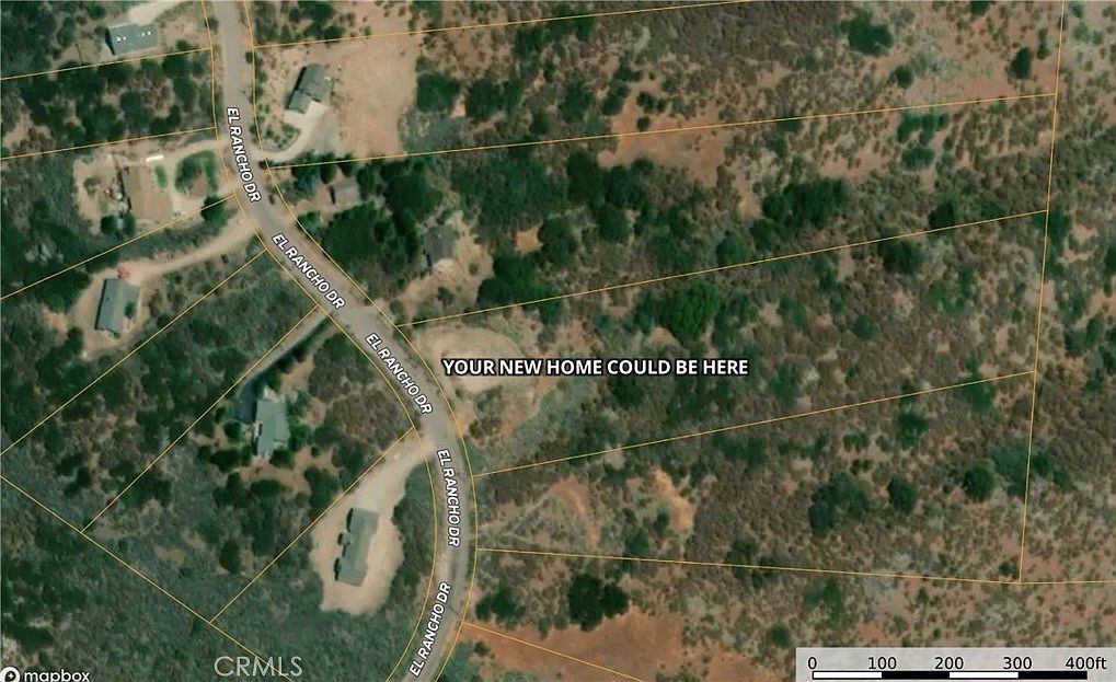 24080 El Rancho Dr Tehachapi, CA 93561 - Thumbnail 3