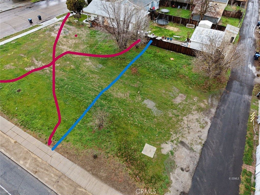 301 S Curry St Tehachapi, CA 93561 - Thumbnail 3