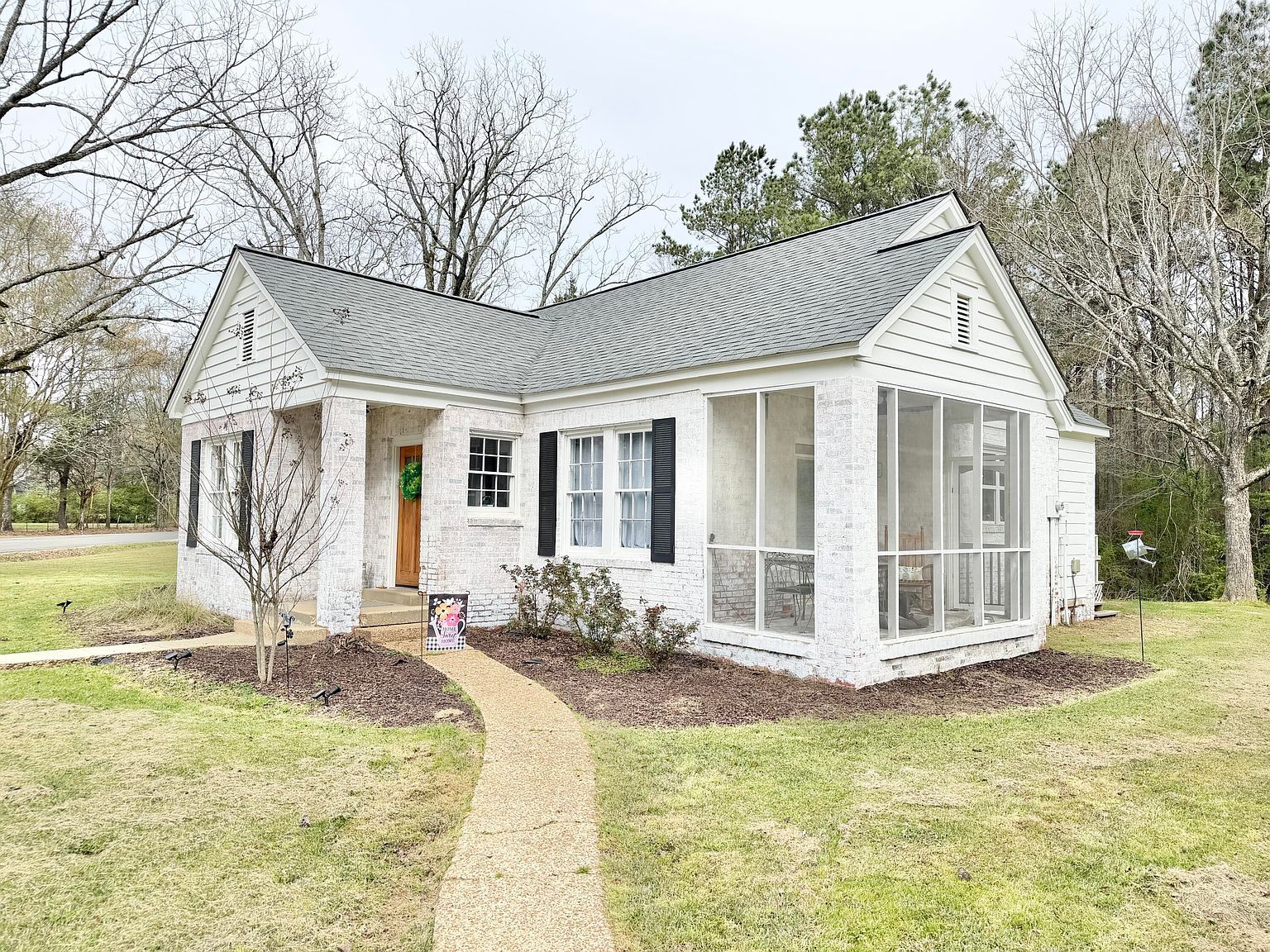 6977 Self Creek Rd Starkville, MS 39759 - Thumbnail 3