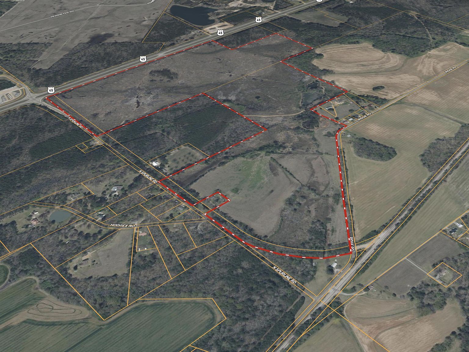 45 Highway N Columbus, MS 39705 - Thumbnail 3