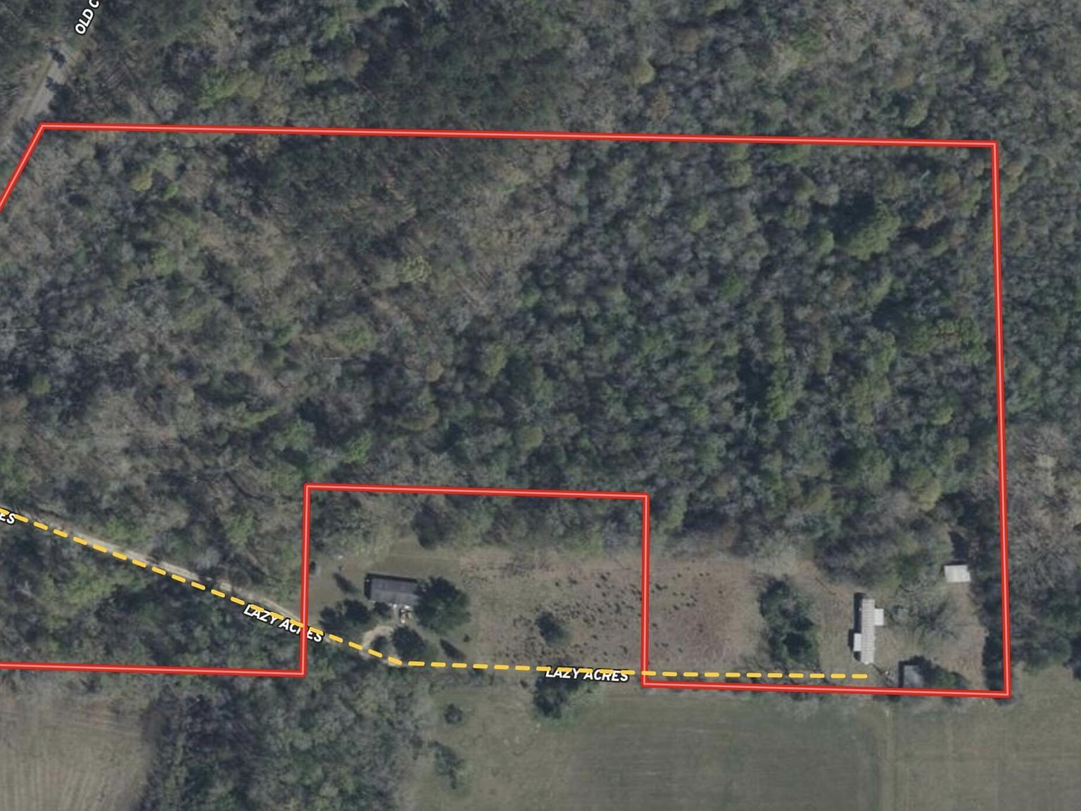 250 Youngblood Rd Columbus, MS 39702 - Thumbnail 3