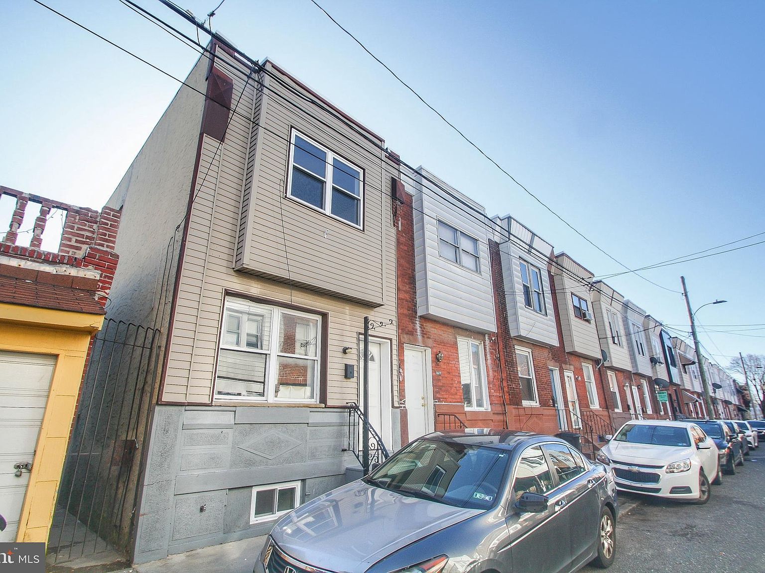 1609 S Etting St Philadelphia, PA 19145 - Thumbnail 3