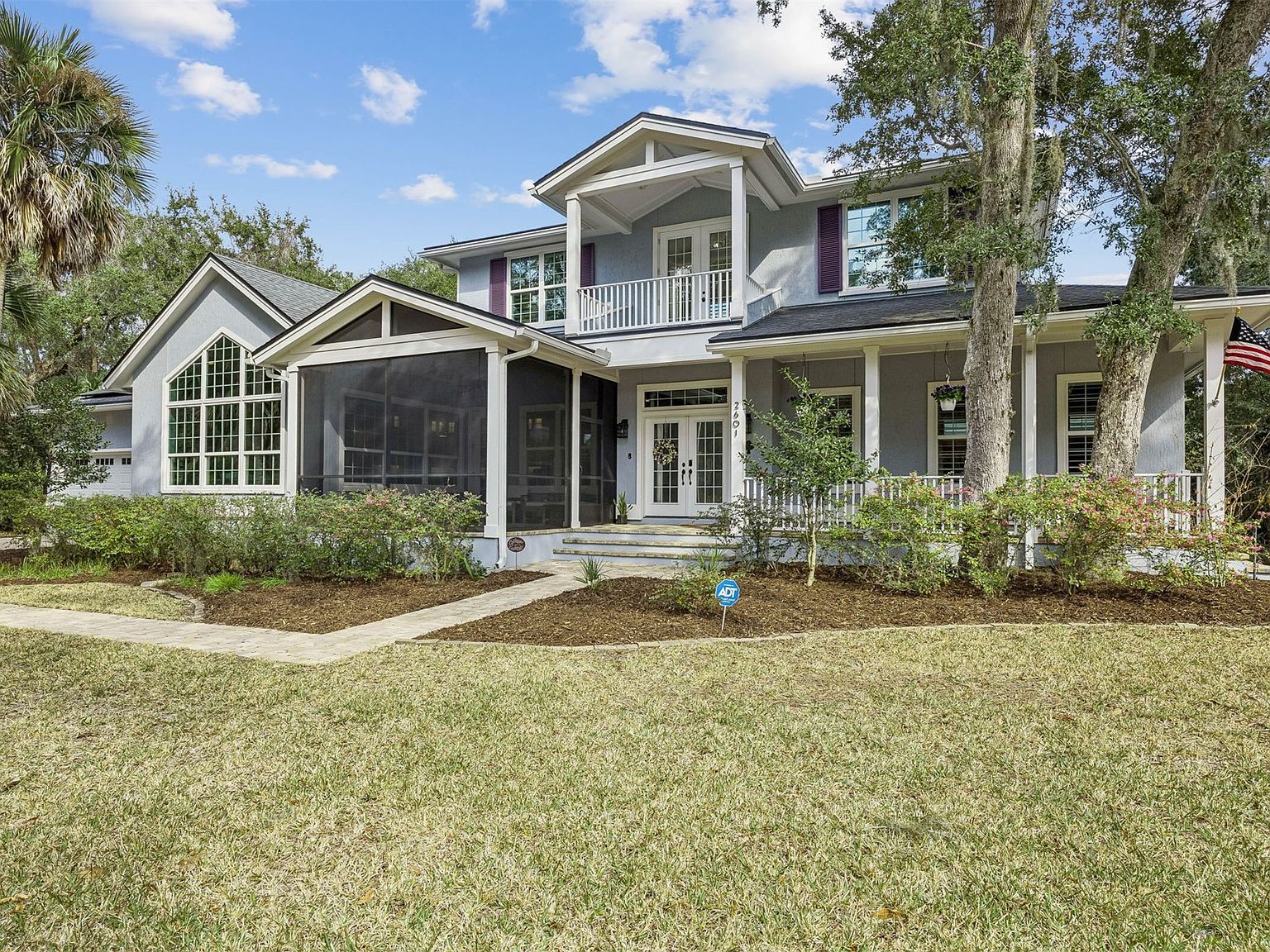 2601 Portside Dr Fernandina Beach, FL 32034 - Thumbnail 3