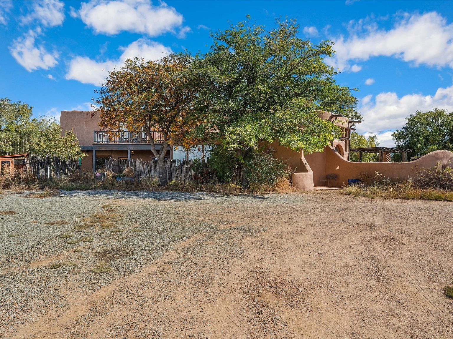 3698 Lugar De Padilla Santa Fe, NM 87507 - Thumbnail 3