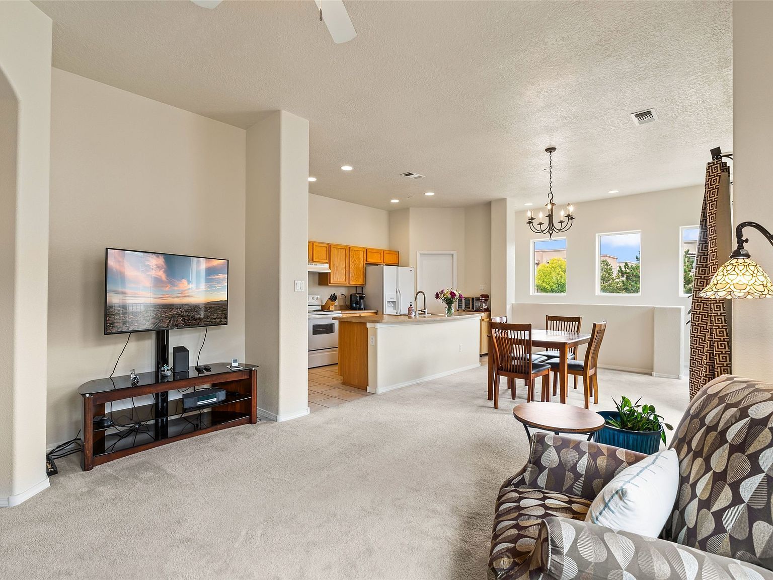 4315 Santo Domingo St Unit C Santa Fe, NM 87507 - Thumbnail 3