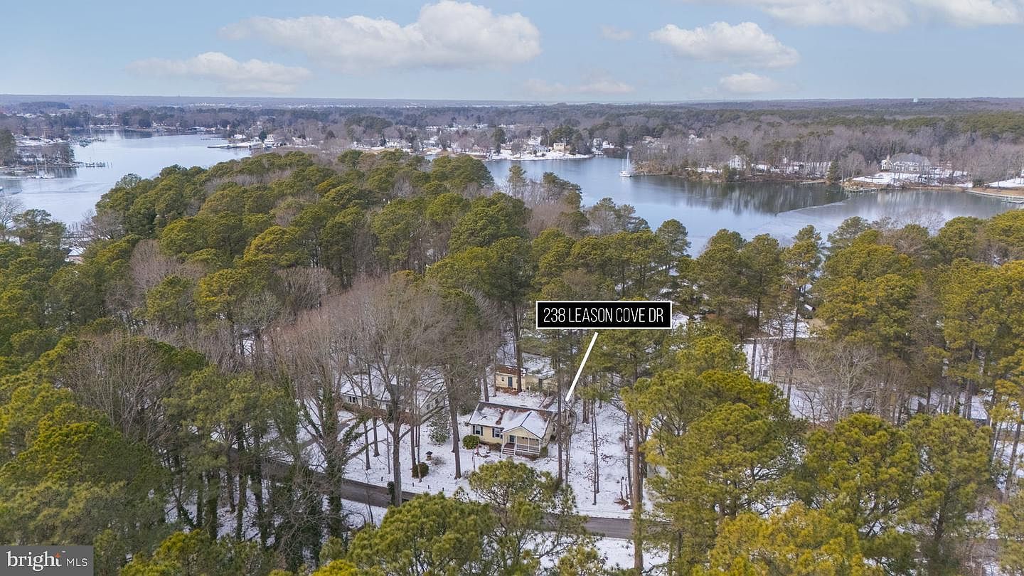 238 Leason Cove Dr Lusby, MD 20657 - Thumbnail 3