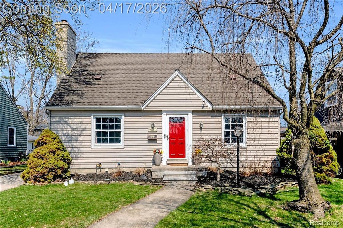 1202 Lawndale Dr Royal Oak, MI 48067 - Thumbnail 3