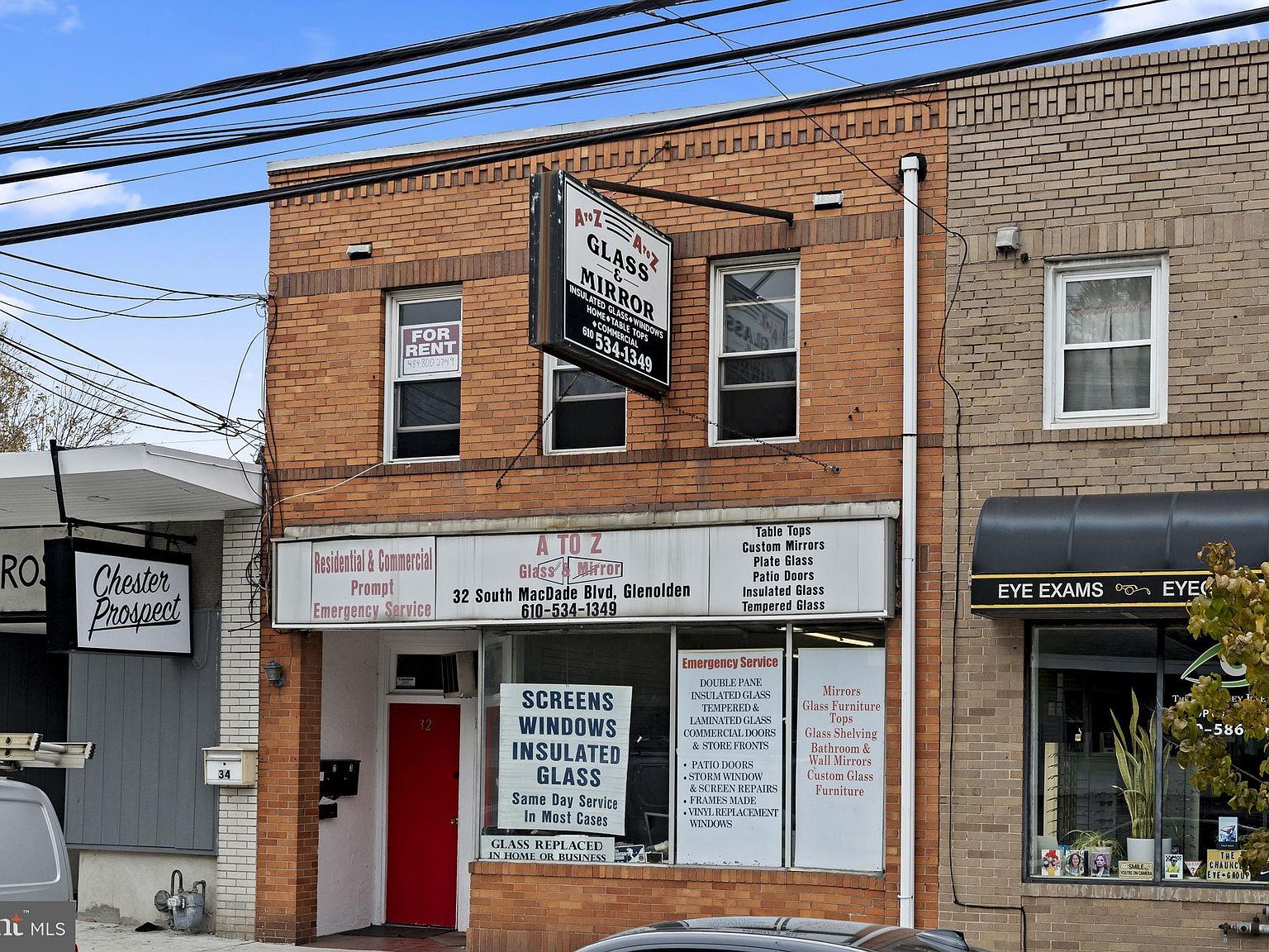 32 S Macdade Blvd Glenolden, PA 19036 - Thumbnail 3