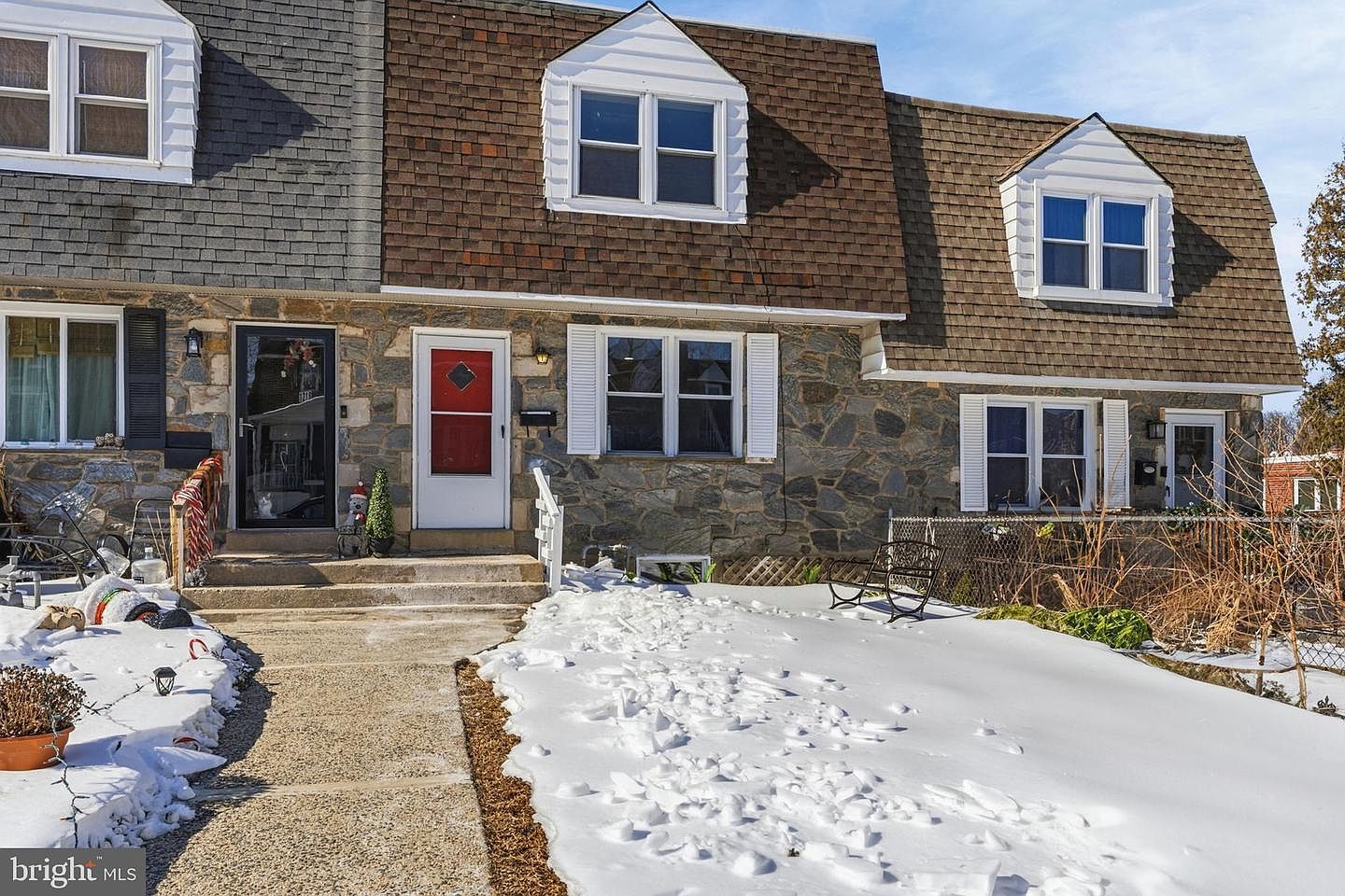 1216 Harshaw Rd Brookhaven, PA 19015 - Thumbnail 3