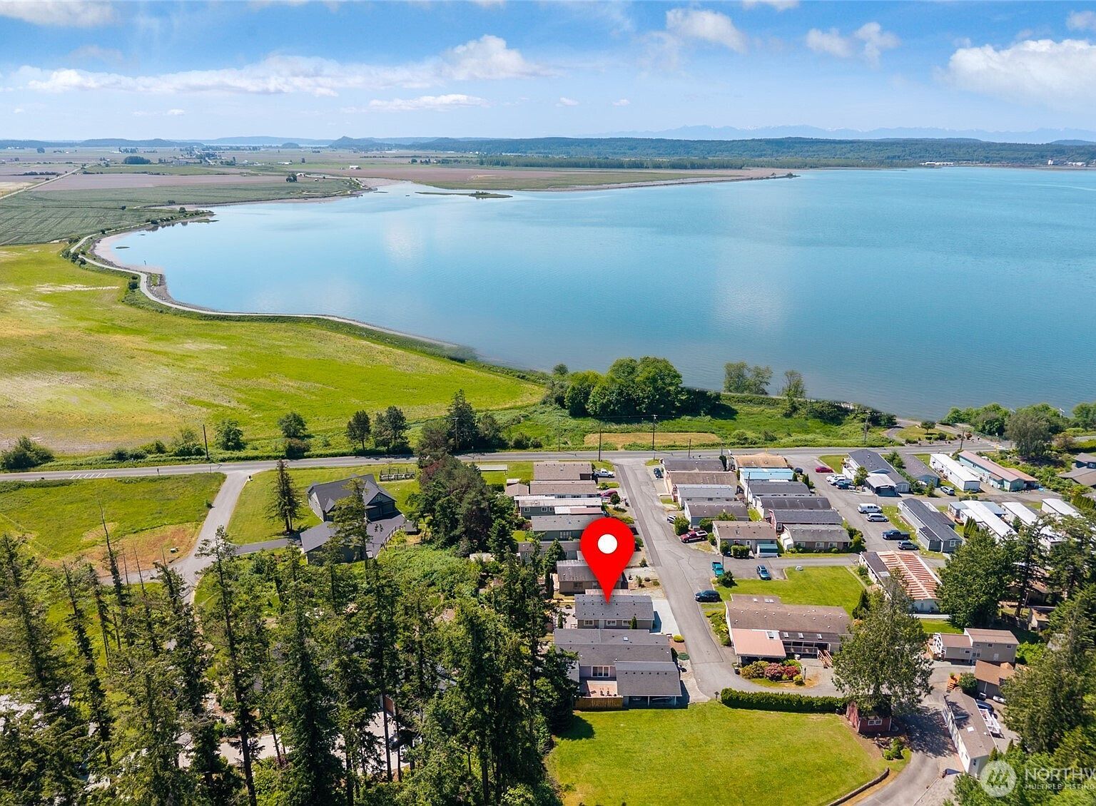 11453 Bayview Edison Rd Trailer 7 Mount Vernon, WA 98273 - Thumbnail 3