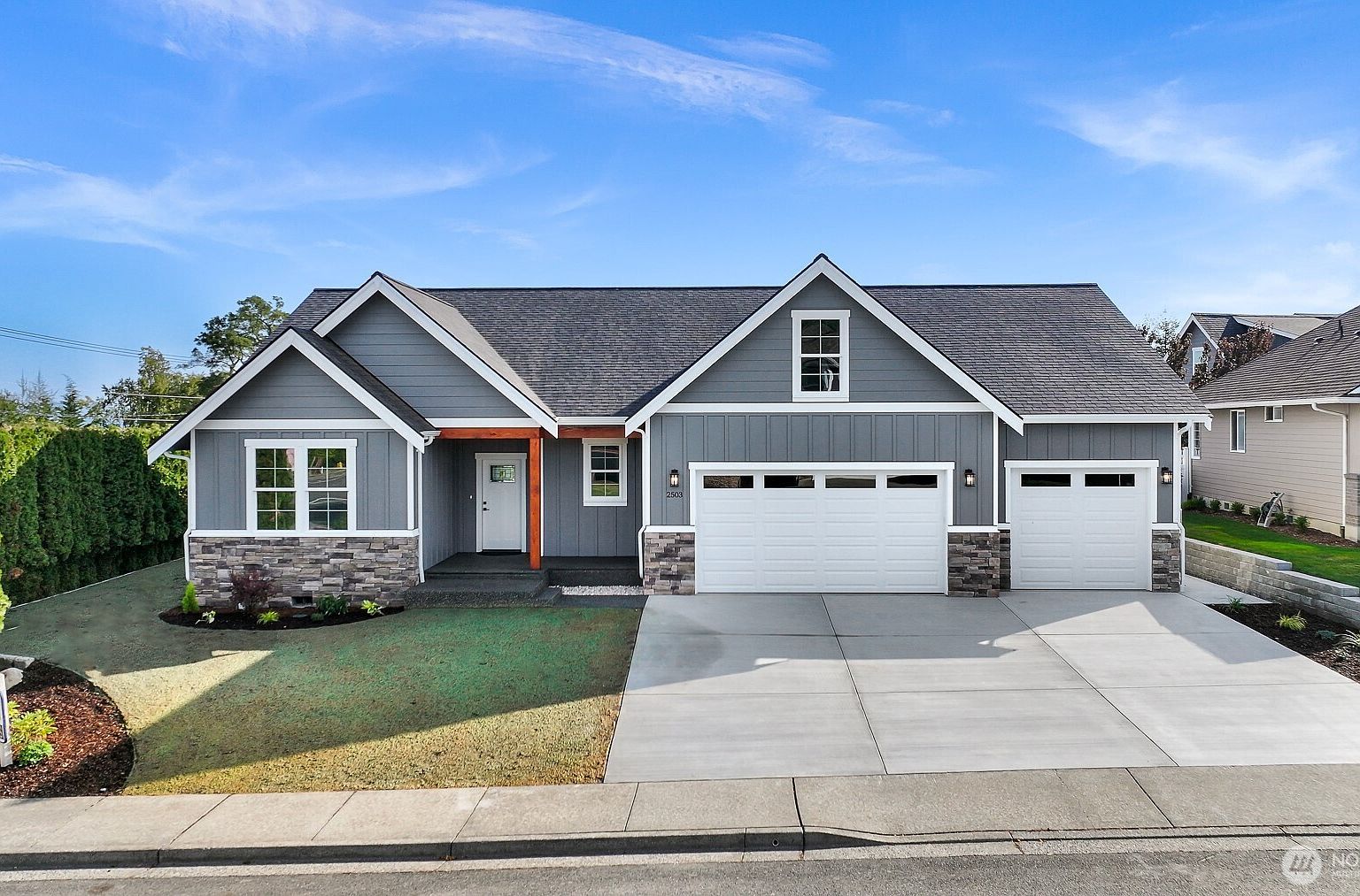 2503 Lakeridge Dr Ferndale, WA 98248 - Thumbnail 3