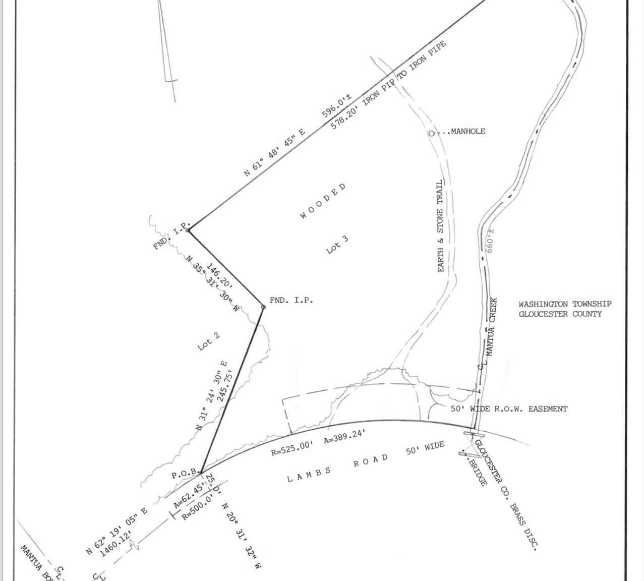 0 Lambs Rd Sewell, NJ 08080 - Thumbnail 3