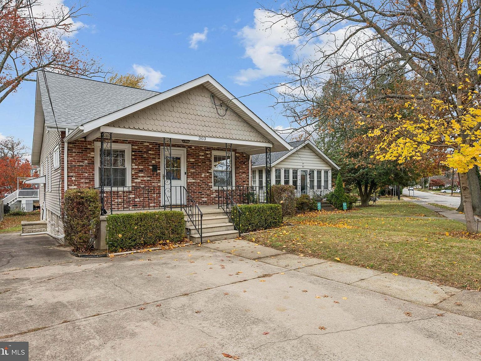 303 Highland Ave Haddon Heights, NJ 08035 - Thumbnail 3