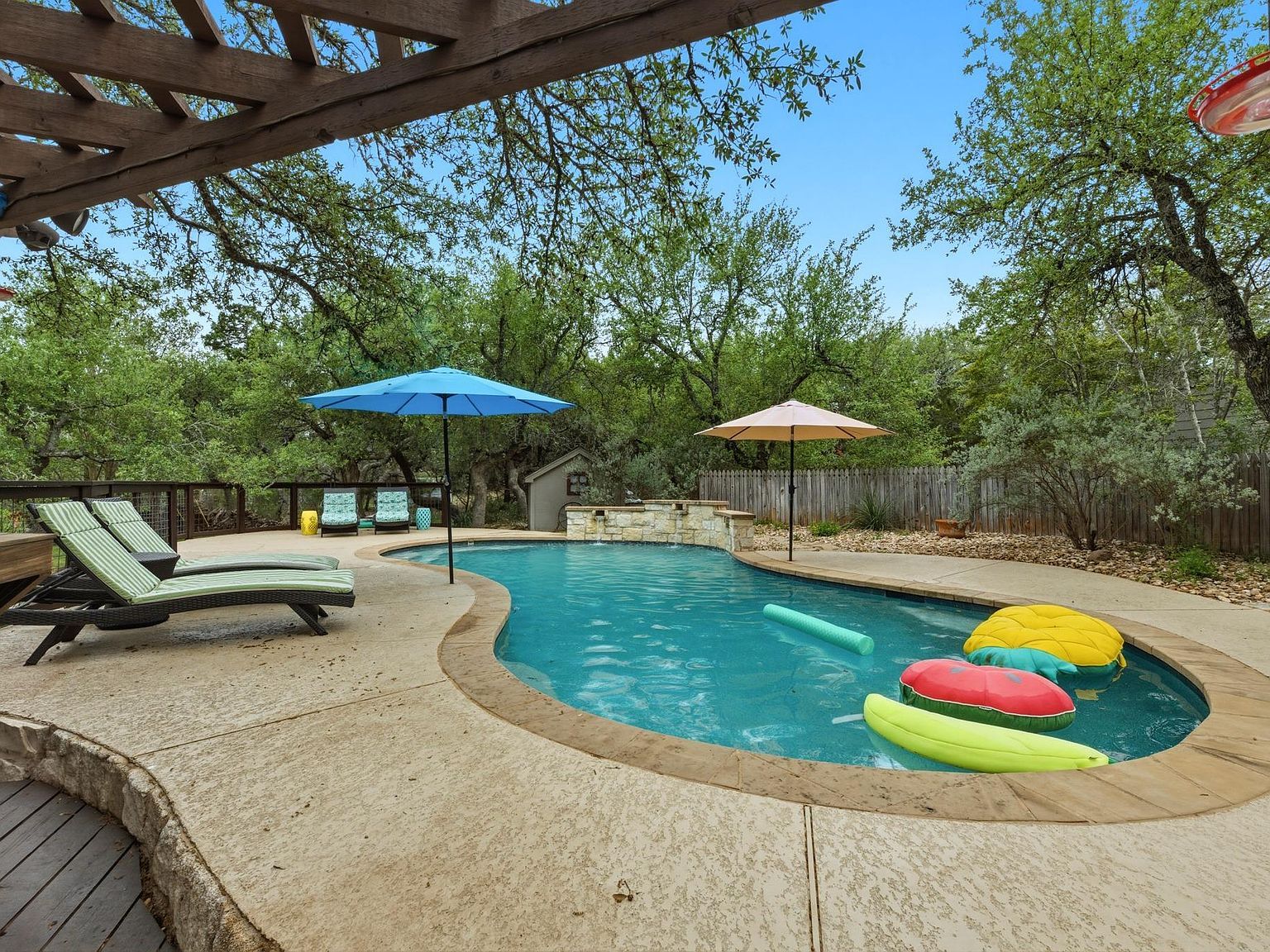 508 S Lariat Cir Dripping Springs, TX 78620 - Thumbnail 3
