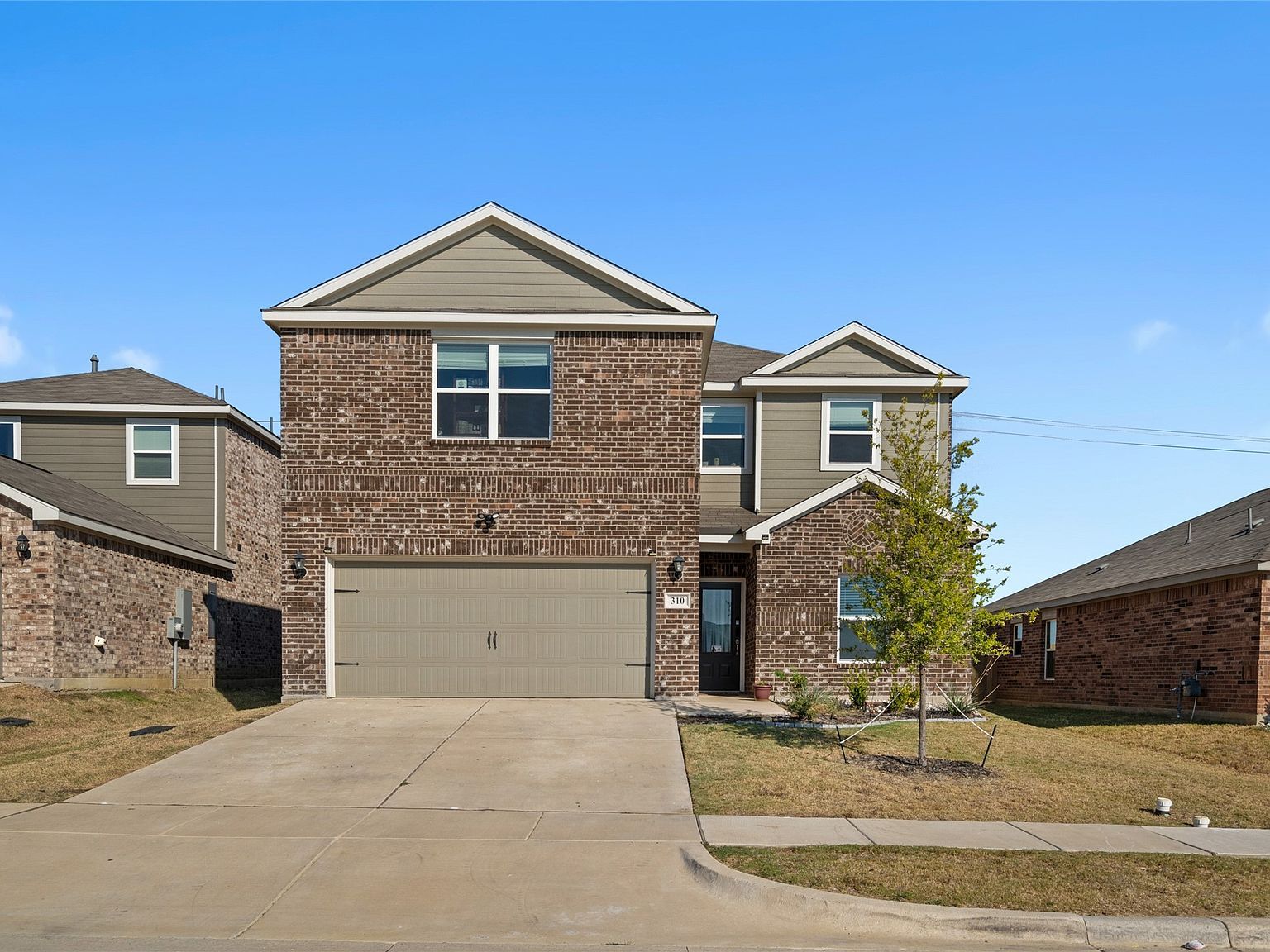 310 Condie Russell Ave Venus, TX 76084 - Thumbnail 3