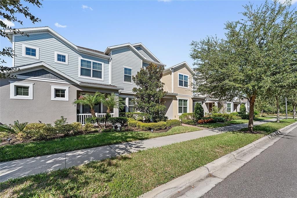 8030 Basilica Ln Winter Garden, FL 34787 - Thumbnail 3