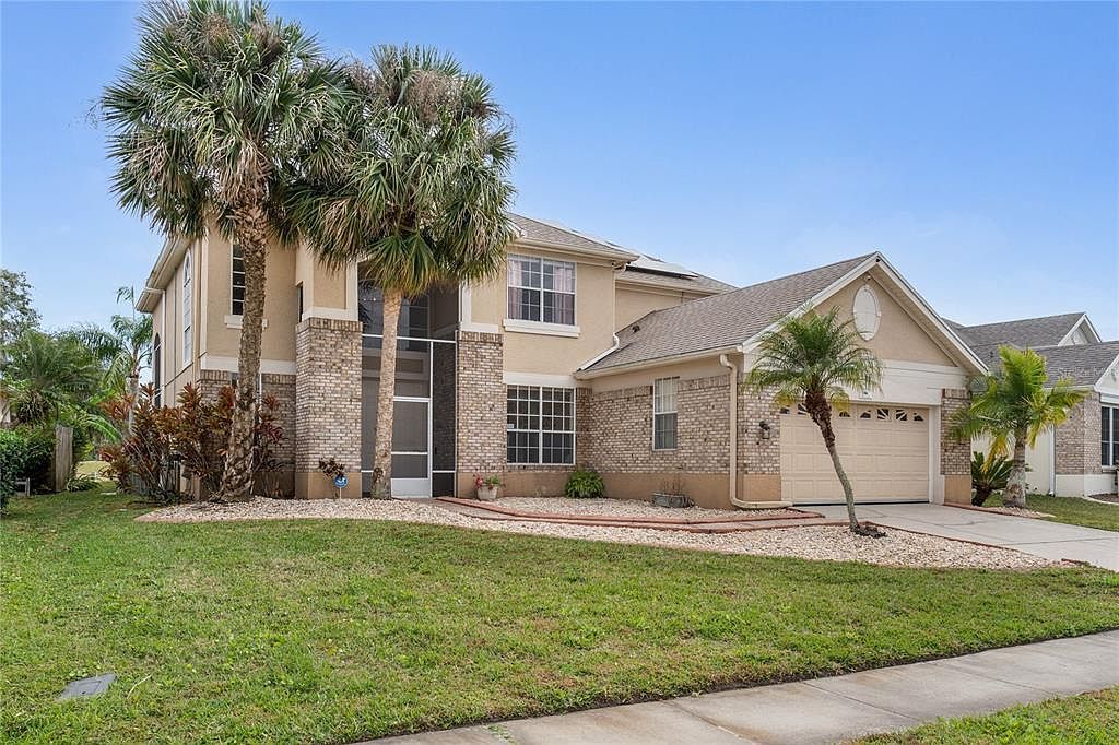 1524 The Oaks Blvd Kissimmee, FL 34746 - Thumbnail 3