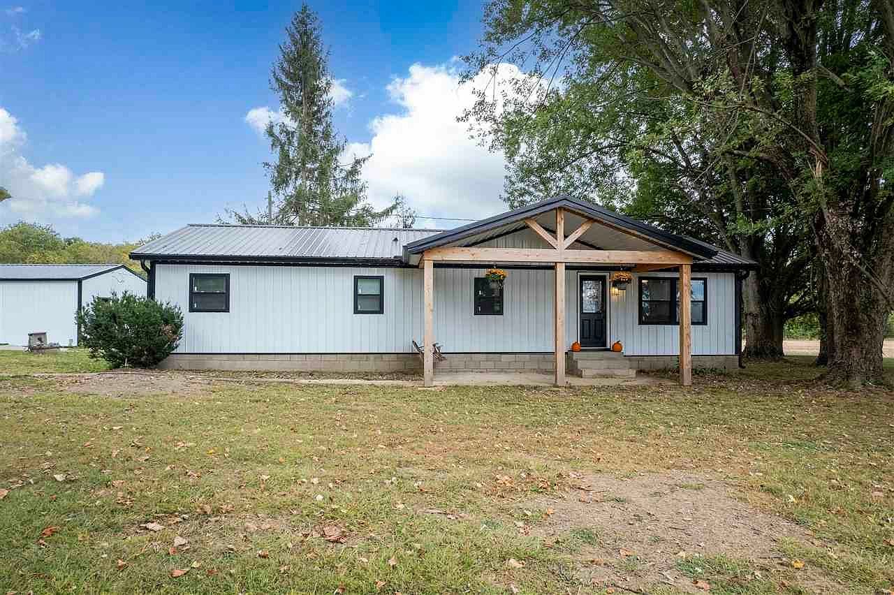 5395 S Brookville Pike West College Corner, IN 47003 - Thumbnail 3